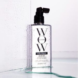 colorwow anti frizz