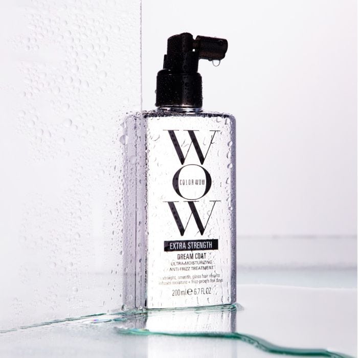 colorwow anti frizz