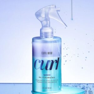 colorwow curly hair